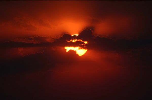 Πώς ο καθαρός αέρας της πανδημίας επηρέασε το παγκόσμιο κλίμα