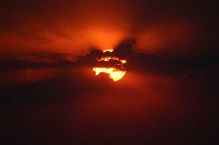 Πώς ο καθαρός αέρας της πανδημίας επηρέασε το παγκόσμιο κλίμα