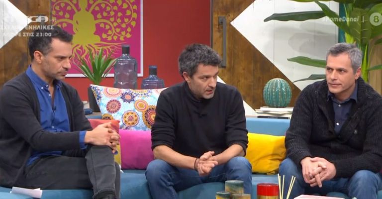 Χρανιώτης – Αθανασίου: «Η υπουργός Πολιτισμού είναι ανεπαρκής, πρέπει να παραιτηθεί»