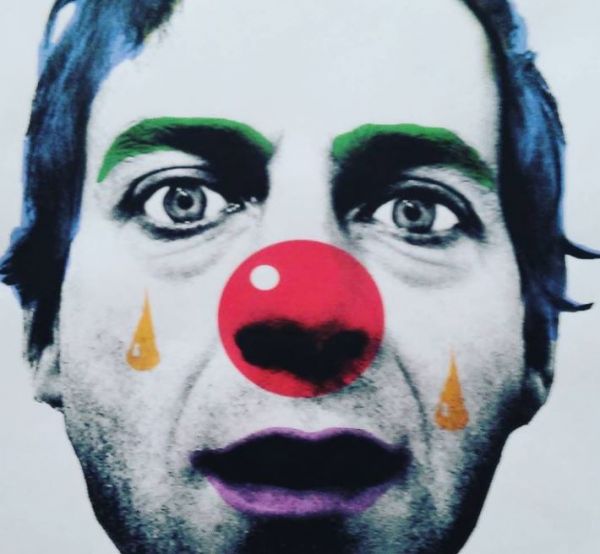 Δημήτρης Λιγνάδης : Όταν δάνειζε τη φωνή του στα Στρουμφάκια