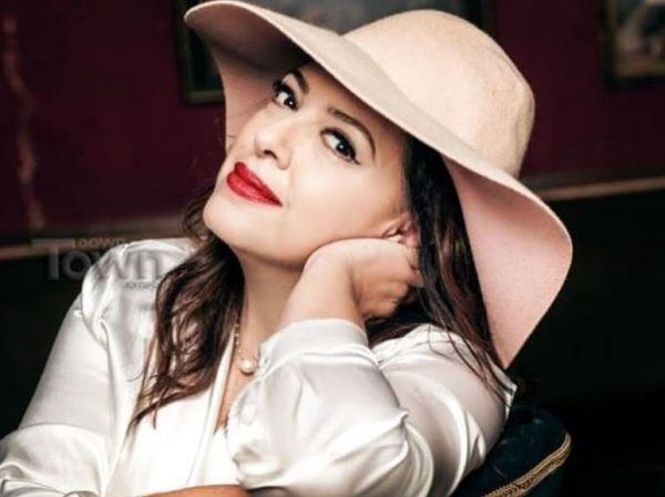 Ελένη Ράντου: Γιατί πρέπει να είσαι αρρωστημένος για να σε εμπιστεύεται το σύστημα;