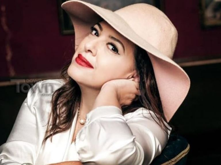 Ελένη Ράντου: Γιατί πρέπει να είσαι αρρωστημένος για να σε εμπιστεύεται το σύστημα;