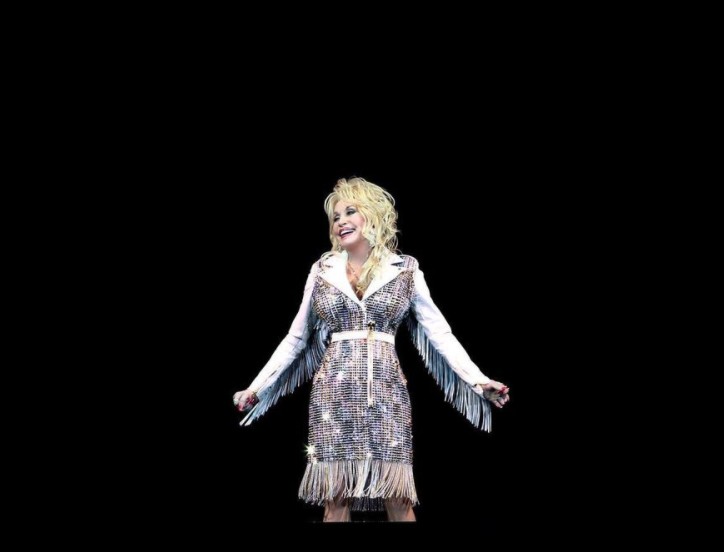 Ντόλι Πάρτον : Απέρριψε δύο φορές το Προεδρικό Μετάλλιο της Ελευθερίας