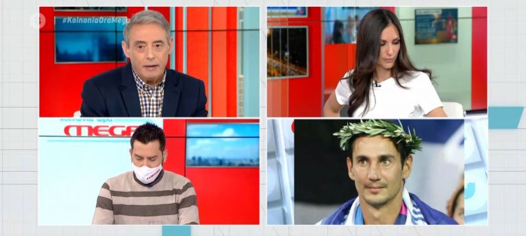 «Πόλεμος» αθλητών – Ομοσπονδίας Ιστιοπλοΐας – «Υπό διωγμό μέλη της Ολυμπιακής Ομάδας», καταγγέλλει ο Ν. Κακλαμανάκης