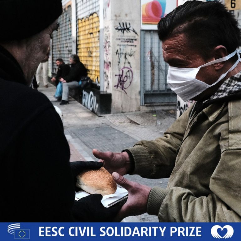 Βραβείο για την πρωτοβουλία «Many Stops» στον οργανισμό STEPS