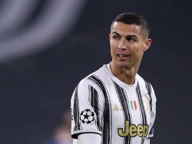 Ρονάλντο : Ο βασιλιάς των social media παγκοσμίως