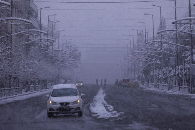 Πρόεδρος τεχνικών ΔΕΗ: Μέχρι το απόγευμα θα αποκατασταθεί το μεγαλύτερο μέρος ζημιών