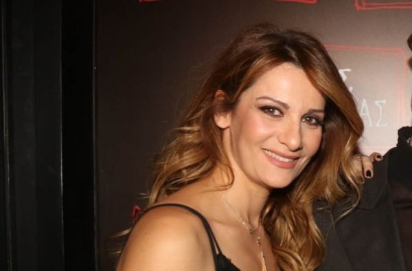 Δέσποινα Ολυμπίου : Με παρενόχλησαν σεξουαλικά δύο φορές, τη μια ως ανήλικη