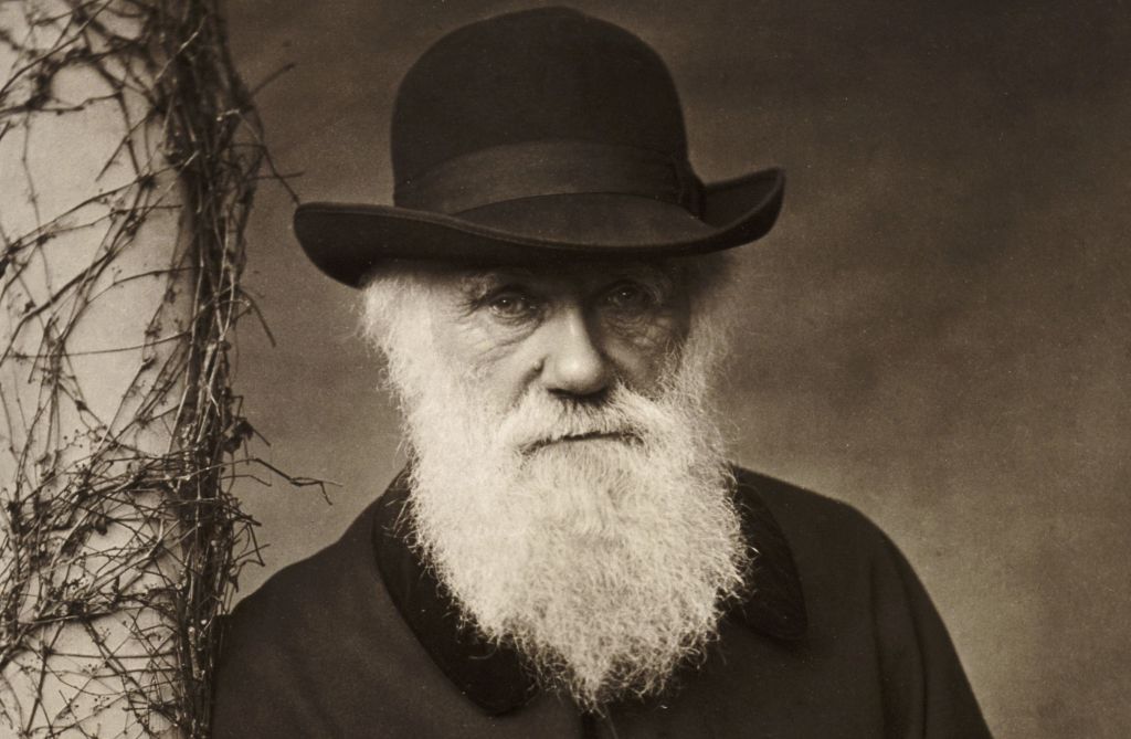 Δαρβίνος, ο φυσιοδίφης που καθόρισε τη σύγχρονη βιολογία