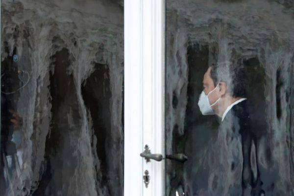 Ο «σούπερ Μάριο» και η Ιταλία σε νέες περιπέτειες…