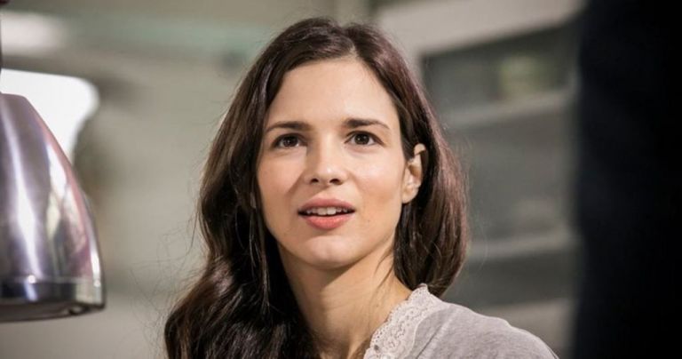 Ευγενία Δημητροπούλου : «Αντιμετώπισα περιστατικά λεκτικής βίας – Τα έβαζα με τον εαυτό μου»