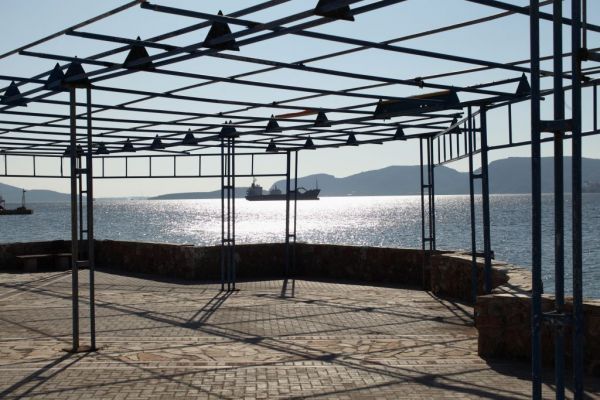 Ελευσίνα 2023: Πολιτισμός, Άνθρωπος, Πόλη, Περιβάλλον – Oι τέσσερις στόχοι της διοργάνωσης