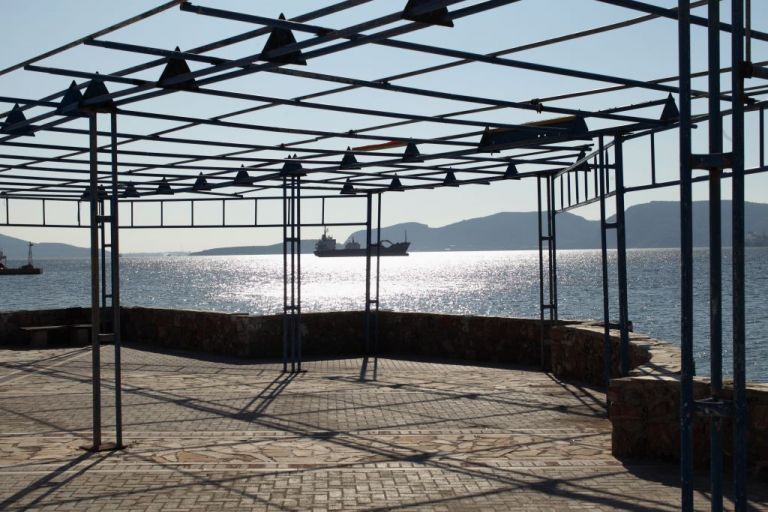 Ελευσίνα 2023: Πολιτισμός, Άνθρωπος, Πόλη, Περιβάλλον – Oι τέσσερις στόχοι της διοργάνωσης