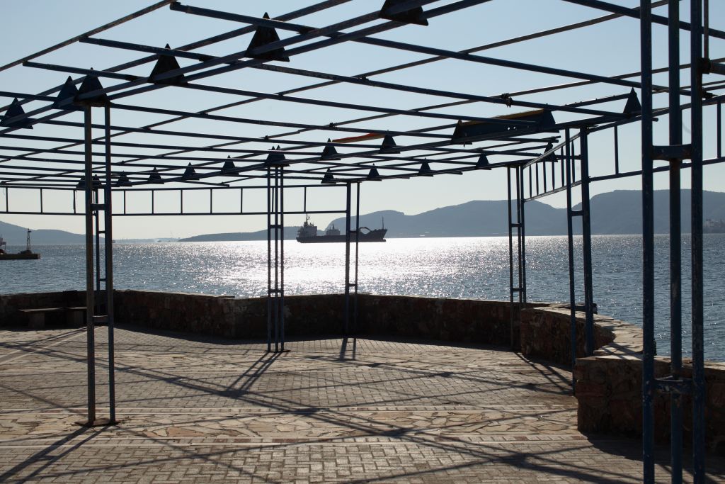 Ελευσίνα 2023: Πολιτισμός, Άνθρωπος, Πόλη, Περιβάλλον – Oι τέσσερις στόχοι της διοργάνωσης