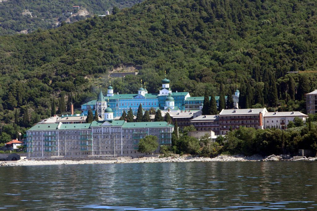 Άγιο Όρος : Αγνοείται μοναχός – Επιχείρηση της ΕΜΑΚ