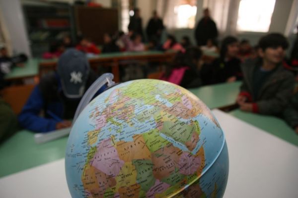 Δήμος Χαλκιδέων : Εκτός σχολικών μονάδων τα προσφυγόπουλα