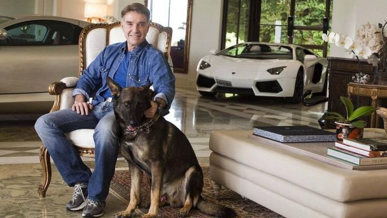 Εϊκε Μπατίστα : Η άνοδος και η πτώση του Βραζιλιάνου κροίσου – Πώς κατέληξε στη φυλακή