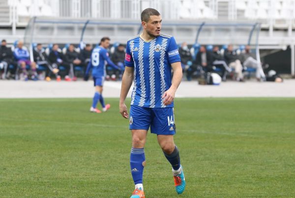 «Στη λίστα της Ντιναμό Ζάγκρεμπ ο Κυριάκος Παπαδόπουλος»