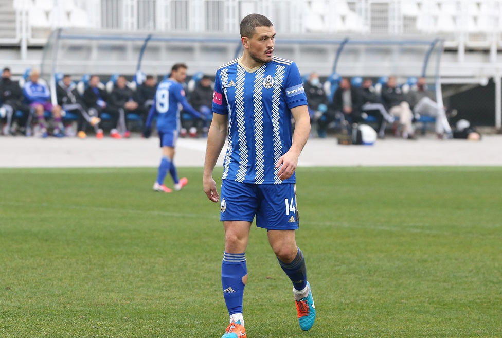 «Στη λίστα της Ντιναμό Ζάγκρεμπ ο Κυριάκος Παπαδόπουλος»