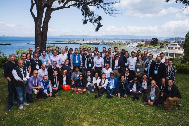 Endeavor Greece : Η επιχειρηματικότητα που αλλάζει τα δεδομένα