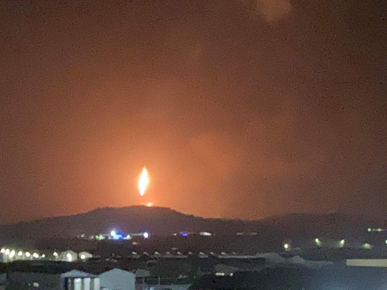 Διακοπή ρεύματος : Στο σκοτάδι Πετράλωνα, Καλλιθέα, Περιστέρι, Πειραιάς και άλλες περιοχές