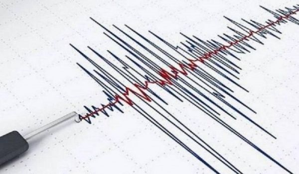Αρμενία: Σεισμός 4,9 Ρίχτερ στη Γερεβάν – Ενας τραυματίας
