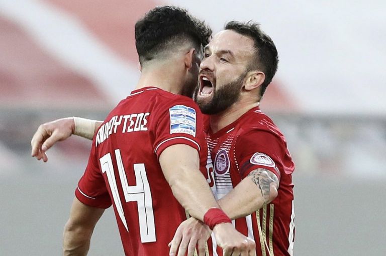 Το μήνυμα του Βαλμπουενά για το ντέρμπι με τον Παναθηναϊκό