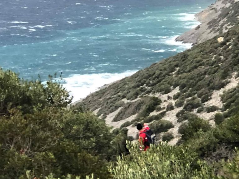 Λέσβος : Αγνοείται 6χρονο προσφυγόπουλο – Άκαρπες οι έρευνες των αρχών