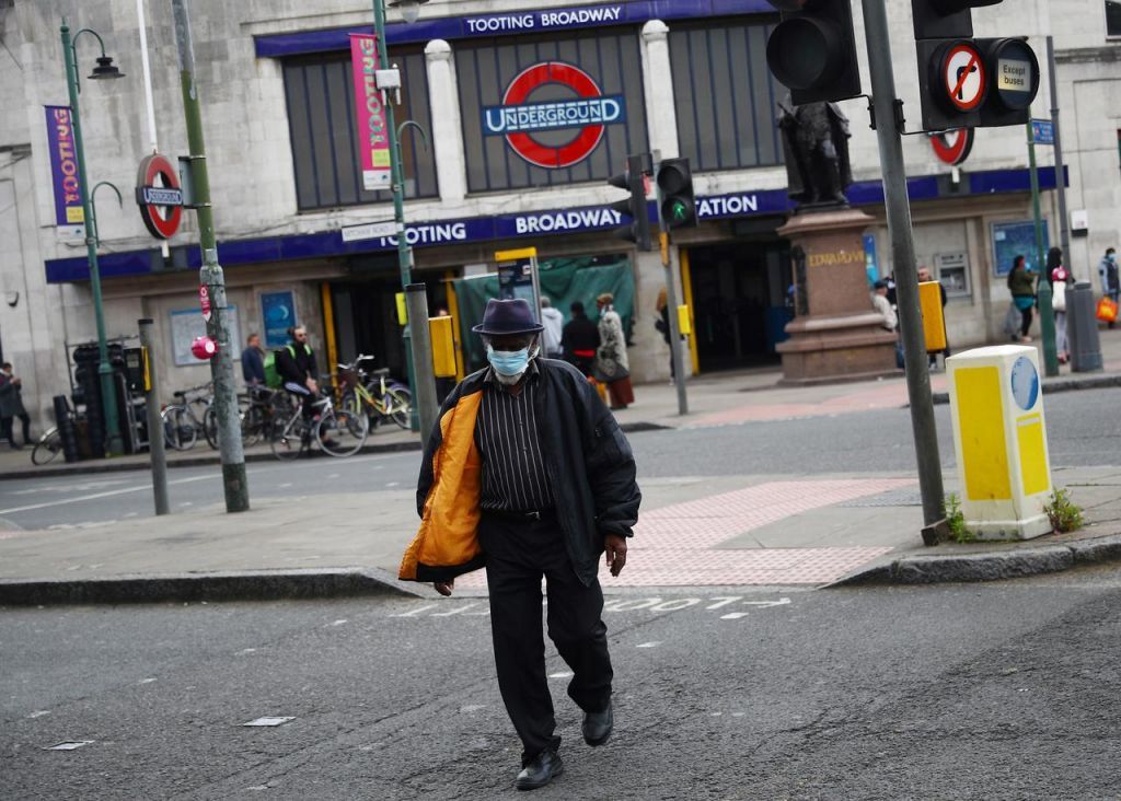 Βρετανία : «Θα κάνουμε τα πάντα για να διασφαλίσουμε τις καλοκαιρινές διακοπές», λέει ο υπουργός Υγείας