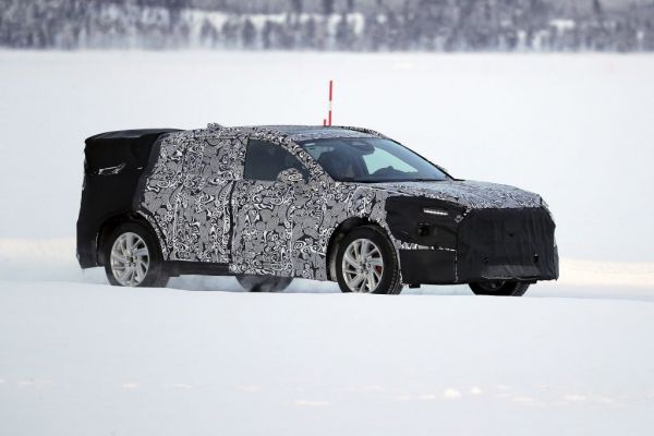 Νέος ρόλος για το Ford Mondeo