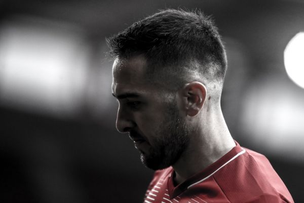 Φορτούνης : «Είναι ένας τελικός, κίνητρο ότι έγινε πέρυσι με τη Γουλβς»