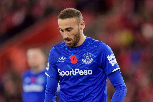 Ο παίκτης που πήρε η Μπεσίκτας αντί του Λιβάγια