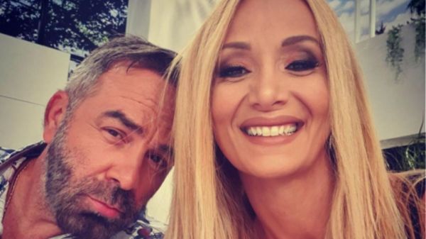 Ο Γρηγόρης Γκουντάρας μιλά στο MEGA για την περίοδο που ήταν άνεργος