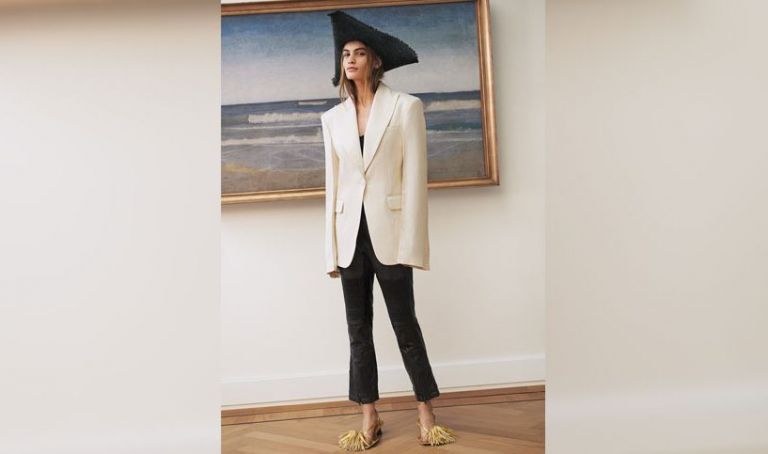 H&M Studio : Μια συλλογή για «πειρατές» και παντοτινούς θησαυρούς