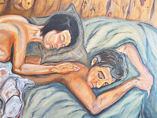 Στυτική δυσλειτουργία : «Οχι, δεν σε κάνει λιγότερο άντρα»