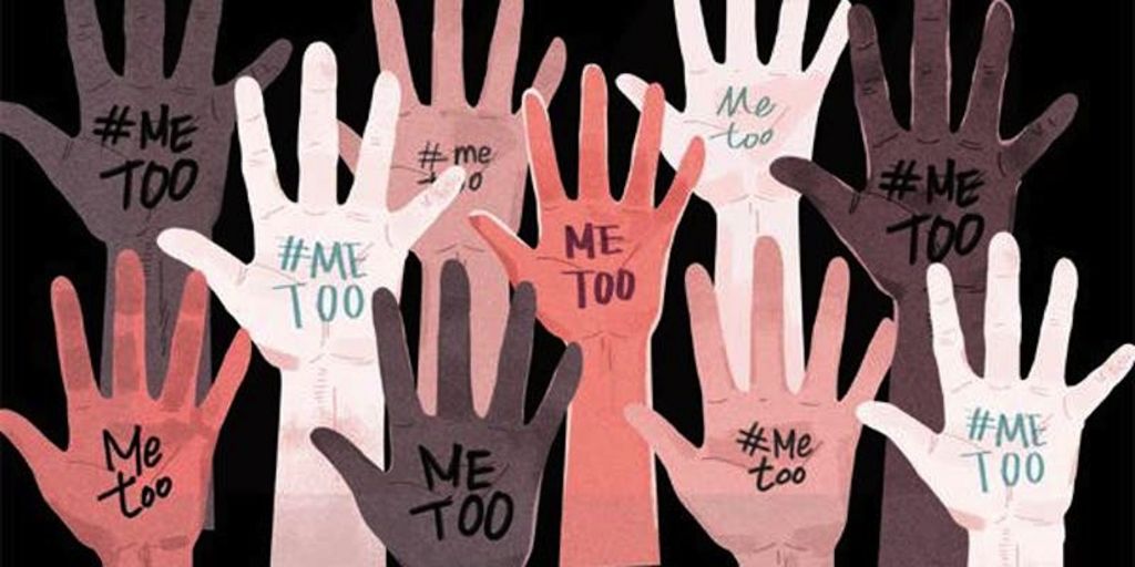 Ελληνικό #metoo : 13 συντάκτριες του in.gr γράφουν για τις τελευταίες αποκαλύψεις