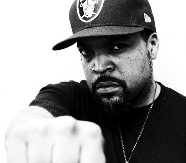 Ice Cube: Συνάντηση με Μπάιντεν για την φυλετική ισότητα