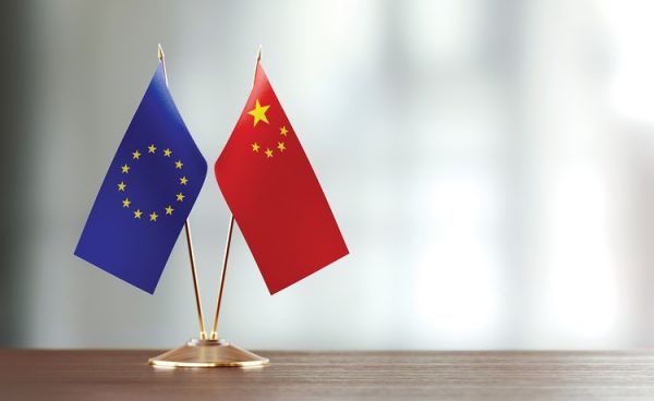 Η Κίνα έγινε ο πρώτος εμπορικός εταίρος της Ευρώπης, αλλά το κλειδί θα είναι οι επενδύσεις
