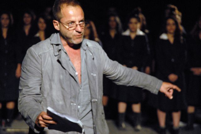 Δημήτρης Λιγνάδης : Πληθαίνουν οι αποκαλύψεις – Κρύος ιδρώτας για περισσότερους γνωστούς ηθοποιούς
