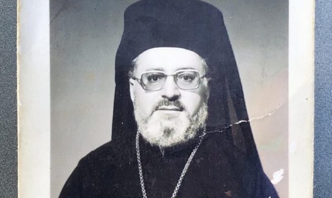 Κρήτη : Θλίψη για τον θάνατο του Αρχιμανδρίτη Ιγνατίου Χατζηνικολάου