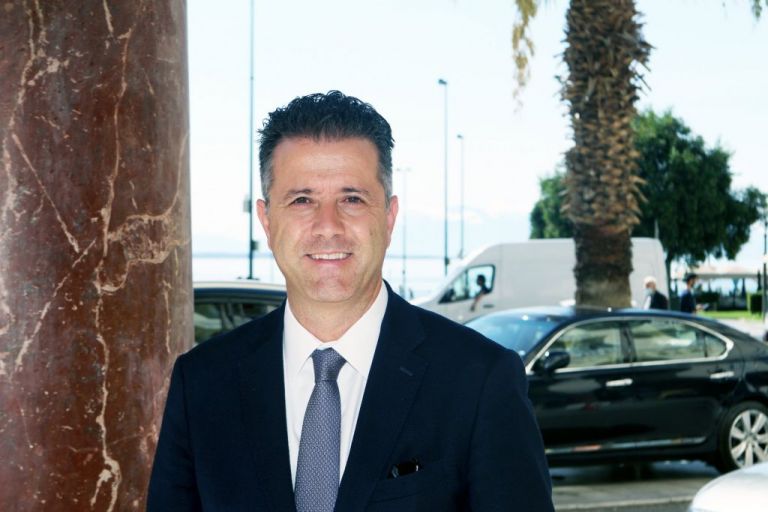 Γρηγόρης Τάσιος στο in.gr: Χάνεται και το 2021 – Τα ξενοδοχεία θα δώσουν αγώνα για να αντέξουν