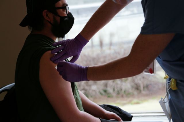 ΗΠΑ : Δεν προβλέπεται να εμβολιαστούν φέτος τα παιδιά