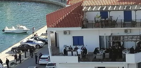 Οι «συμβολισμοί» στην πολιτική έχουν σημασία