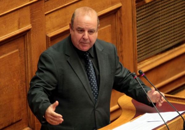 Παύλος Χαϊκάλης : Ο υφυπουργός Εργασίας που θα… δρόσιζε την «καυτή πατάτα» του ασφαλιστικού