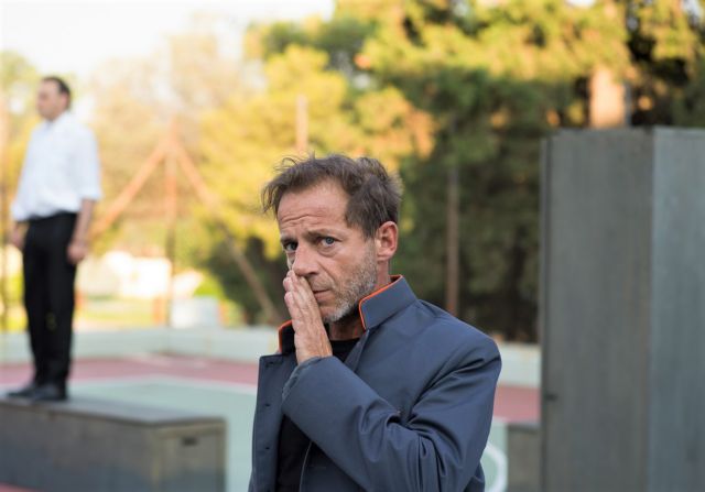 Υπόθεση Λιγνάδη : Οι καταθέσεις που τον «καίνε» – Την Τετάρτη η απολογία του στον ανακριτή