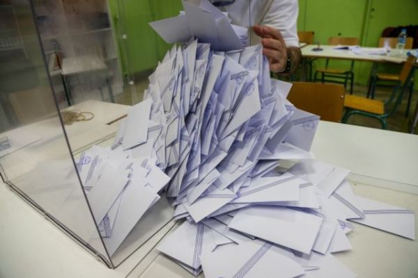 Βορίδης : Μέσα στο δεκαπενθήμερο έτοιμη η πλατφόρμα για τους Έλληνες εκλογείς του εξωτερικού