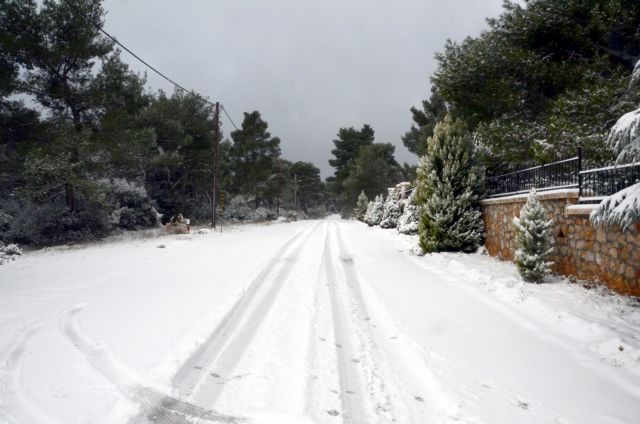 Καιρός : Προειδοποιήσεις για το νέο κύμα κακοκαιρίας – Πώς μπορεί να εξελιχθεί