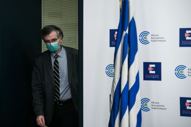 Συμφωνία Ελλάδας- Ισραήλ για το φάρμακο κατά του κοροναϊού