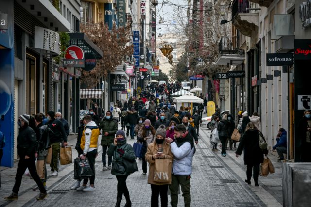 Κοροναϊός : Αύξηση του ιικού φορτίου στα λύματα της Αττικής κατά 42% - Σε 40.000 τα ενεργά κρούσματα