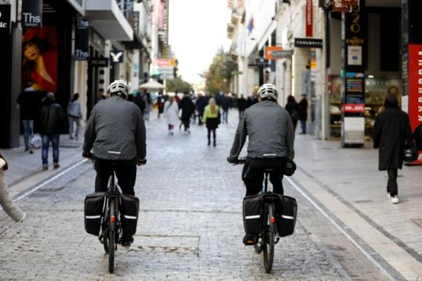 Σταμπουλίδης στο MEGA : Δεν θέλω να σκέφτομαι το κλείσιμο του λιανεμπορίου – Τα επόμενα βήματα θα τα καθορίσει η πορεία της νόσου